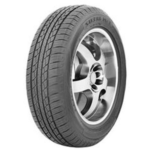 Kenda Vezda UHP A/S (KR400) 245/45R20 103Y Tire