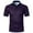 Purple, variant on FhsagQ Men's Shirts Men Shirts Super Fit Mens Fashion Color Single Lapel Short Sleeve Shirt Sweater T Shirt Cotton Shirts for Men Comfortsoft Men Shirts Cotton Red XL