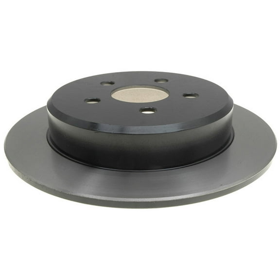 Specialty Performance Rotors