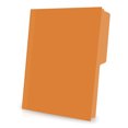 thumbnail image 1 of Fólder Pendaflex Naranja Carta Ceja 1/2 paquete C/25, 1 of 3