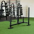 thumbnail image 5 of Titan Fitness High-Low Push Pull Sled with Ski Liners, or Drag Sled for Speed Training and Agility, 600 LB Capacity, 5 of 10