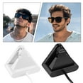 thumbnail image 4 of For Ray Ban Meta Ray Ban Smart Glasses Charger AI Human Intelligent Seat Charger, 4 of 6