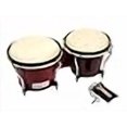 thumbnail image 2 of Gearlux Tunable Bongos - Cherry, 2 of 4