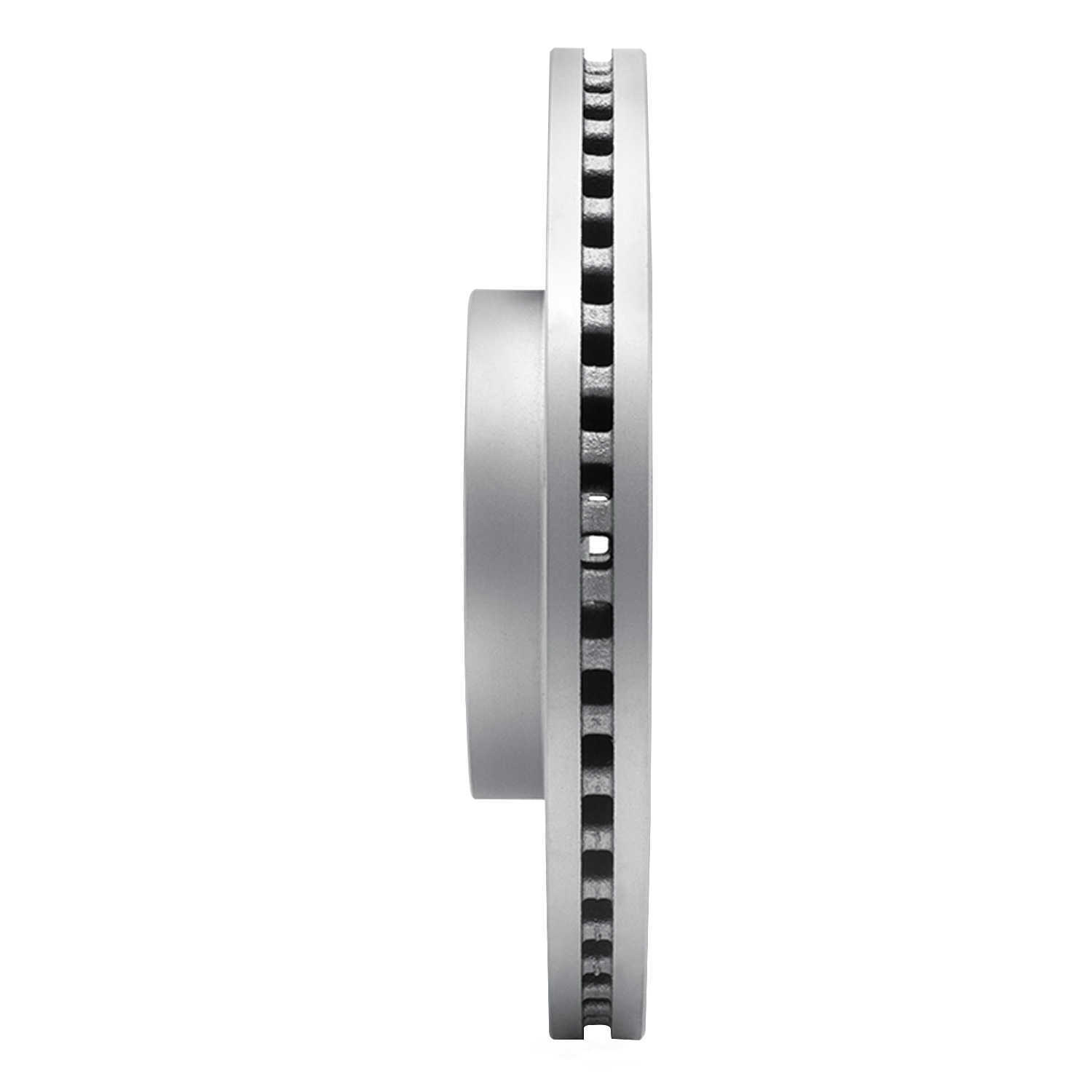 Dynamic Friction Company 830-80080L DFC Geoperformance Rotor - Drilled and Slotted