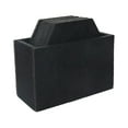 thumbnail image 1 of Set Of 12 Drink -Coasters Cup Costers Cup Mat Tableware With Holder NEW, 1 of 4