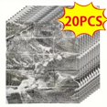 thumbnail image 1 of 20/30/40//50pcs 3D Wall Tile Sticker, Foam Brick Self-Adhesive Anti-Collision Sticker,, 1 of 5