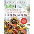 thumbnail image 2 of Let Food Be Your Medicine Cookbook: Recipes Proven to Prevent or Reverse Disease, 2 of 2