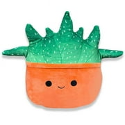Squishmallows Oz the Succulent Plush