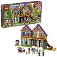 thumbnail image 1 of LEGO La maison de Mia, 1 of 5
