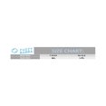 thumbnail image 4 of CHUANK Women‘s Slipper Socks  2-Pack  One Size, 4 of 5