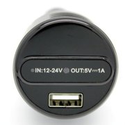 Lawmate USB Car Charger Style HD DVR