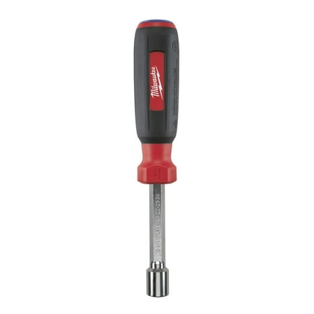 UPC: 0045242294473 | Milwaukee-48-22-2536 10 mm Hollowcore Magnetic Nut Driver
