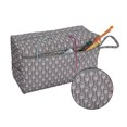 thumbnail image 3 of Ganchos de hilo de ganchillo Bolsa de almacenamiento de hilo Kit de costura Soporte de agujas de tejer Organizador de ganchillo GeweYeeli HA1077-00B, 3 of 7