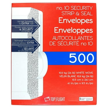 Mead 10 Press It Seal It Security Envelopes White 45 Count 4 1 4 X 9 1 8 Walmart Com Mead 10 Press It Seal It Security Envelopes White 45 Count 4 1 4 X 9 1 8 Walmart Com