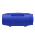 thumbnail image 4 of MesaSe Bluetooth Audio Amplifier Indoor  Outdoor Hd Sound Quality Music Wireless Column  Black, 4 of 6