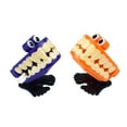thumbnail image 3 of 14PCS Halloween Wind up Toy Creative Funny Clockwork Toy Party Favor Toy, 3 of 10