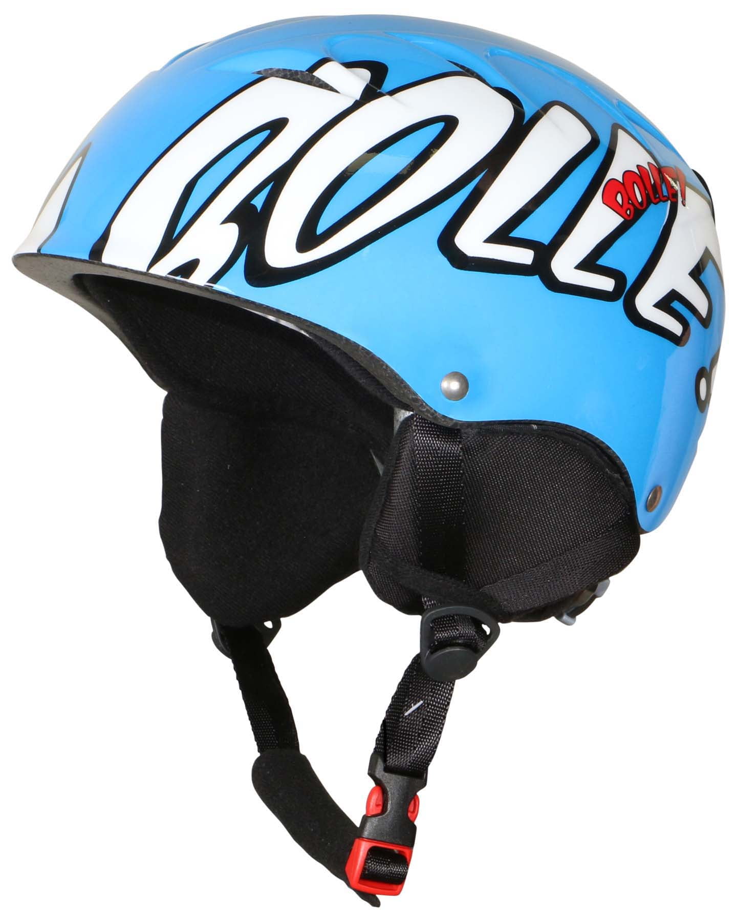 Bolle Kids SnowSport Helmet And Goggle Combo Pack