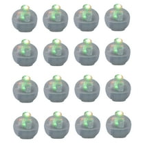 Set of 2 Decorative Lights Mini Paper Lantern Decoration