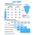 thumbnail image 7 of Joyfy Halloween Pizza Costume for Kids, Pizza Slice Food Costume Funny Suit for Toddler Child Teens Halloween Party Cosplay, 7 of 7