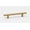 Champagne, variant on Alno A2802-35-MB Vita Bella 3-1/2" Center To Center Modern Smooth Bar Cabinet Pull - Black