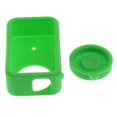 thumbnail image 5 of Camera Frame Housing Case Silicone Shell Cover for 4K Green, 5 of 8
