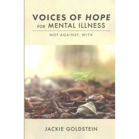 ISBN 9781517662950 product image for Voices of Hope for Mental Illness: Not Against, with | upcitemdb.com