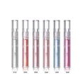 thumbnail image 1 of Lip Gloss Transparent Glitter Lip Gloss Transparent Lip Gloss Waterproof Long Lasting Moisturizing Glitter Lip Gloss Makeup Lip Glaze, 1 of 8
