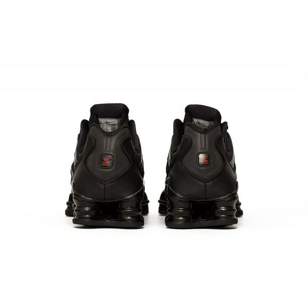 Nike shox negro cheap