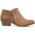 thumbnail image 2 of Vionic Women's Felicity Shyanne Toffee Boots 6M, 2 of 5