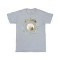 thumbnail image 1 of Harry Potter Girls Hogwarts Yule Ball Cotton T-Shirt, 1 of 3