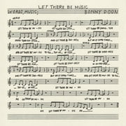 Bonny Doon - Let There Be Music - Rock - Vinyl