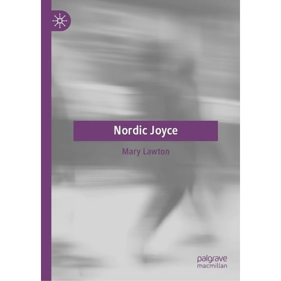 Nordic Joyce, (Hardcover)