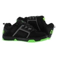 thumbnail image 4 of Zapatillas deportivas DVS Comanche para hombre, capota baja, negro/carbón/lima, 4 of 4