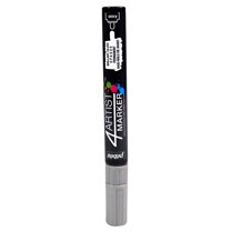 Pebeo 4Artist Marker, 4mm, Silver