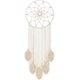 thumbnail image 1 of Lace Dream Catcher Large Boho Wall Hanging Woven Feather Handmade Dream Catcher Tassel Decoration, 1 of 4