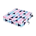 thumbnail image 4 of Asiento elevador para niños pequeños,Asiento elevador ajustable para niños pequeños para mesa de comedor,Cojín para asiento de silla para niños pequeños,alfombrilla Estilo C, 4 of 8