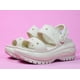 thumbnail image 4 of Mujer Megacrush Sandalia Ln Bone WhiteBone WhiteM4-W6, 4 of 4