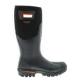 thumbnail image 2 of Ridgecut RC211TS Men's Farmsteader Neoprene and Rubber Boots, Black, Size 10, 2 of 3