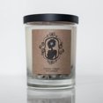 thumbnail image 1 of Café y crema Hip & Chick Organiks de Soy Candle, 400 ml, 1 of 1