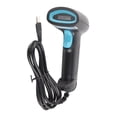 thumbnail image 2 of Ymiko 1D Barcode Scanner Wired USB Handheld Plug And Play For Office Use, 2 of 8