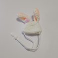 thumbnail image 2 of enjoywould Small Pet Hat Adorable Knitted Hamster Hat Adjustable Small Pets Headwear Pet Costume Accessory, 2 of 7