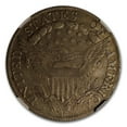 thumbnail image 3 of 1799/8 Draped Bust Dollar VF-35 NGC, 3 of 4