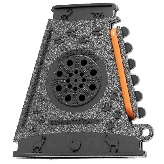 Dominator Call w/Spare Reed Kit