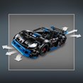 thumbnail image 2 of LEGO Technic La voiture de course Porsche GT4 e-Performance 42176 Ensemble de construction (834 pièces), 2 of 6