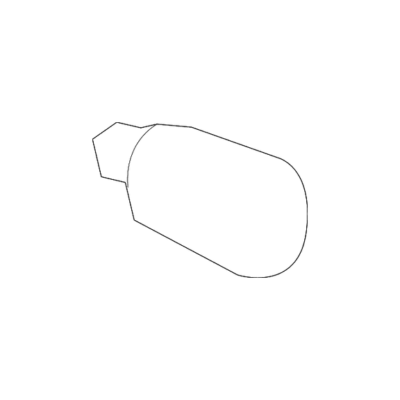 Genuine GM Bulb 22692679