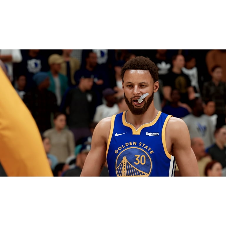 Nba online 2k21 ps5
