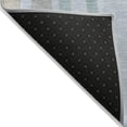thumbnail image 7 of Dalyn Rugs Machine Washable Indoor/Outdoor Chantille ACN2188 Sky 1'8" x 2'6" Rug, 7 of 7