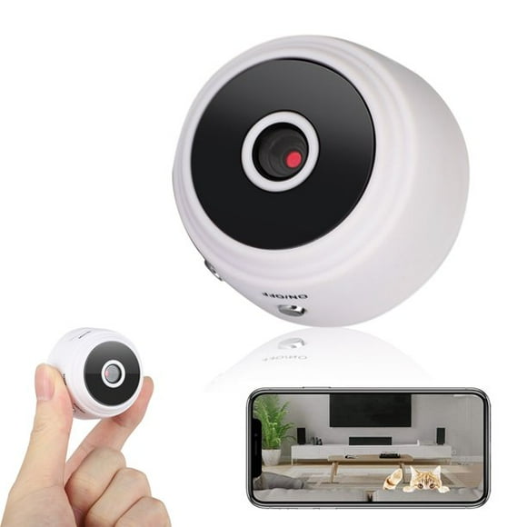 Motion Sensor Cameras