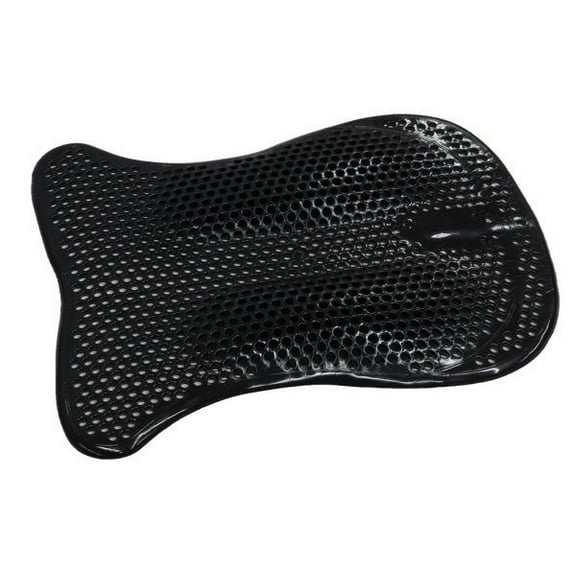 Showman Center Riser Non-Slip Gel Pad