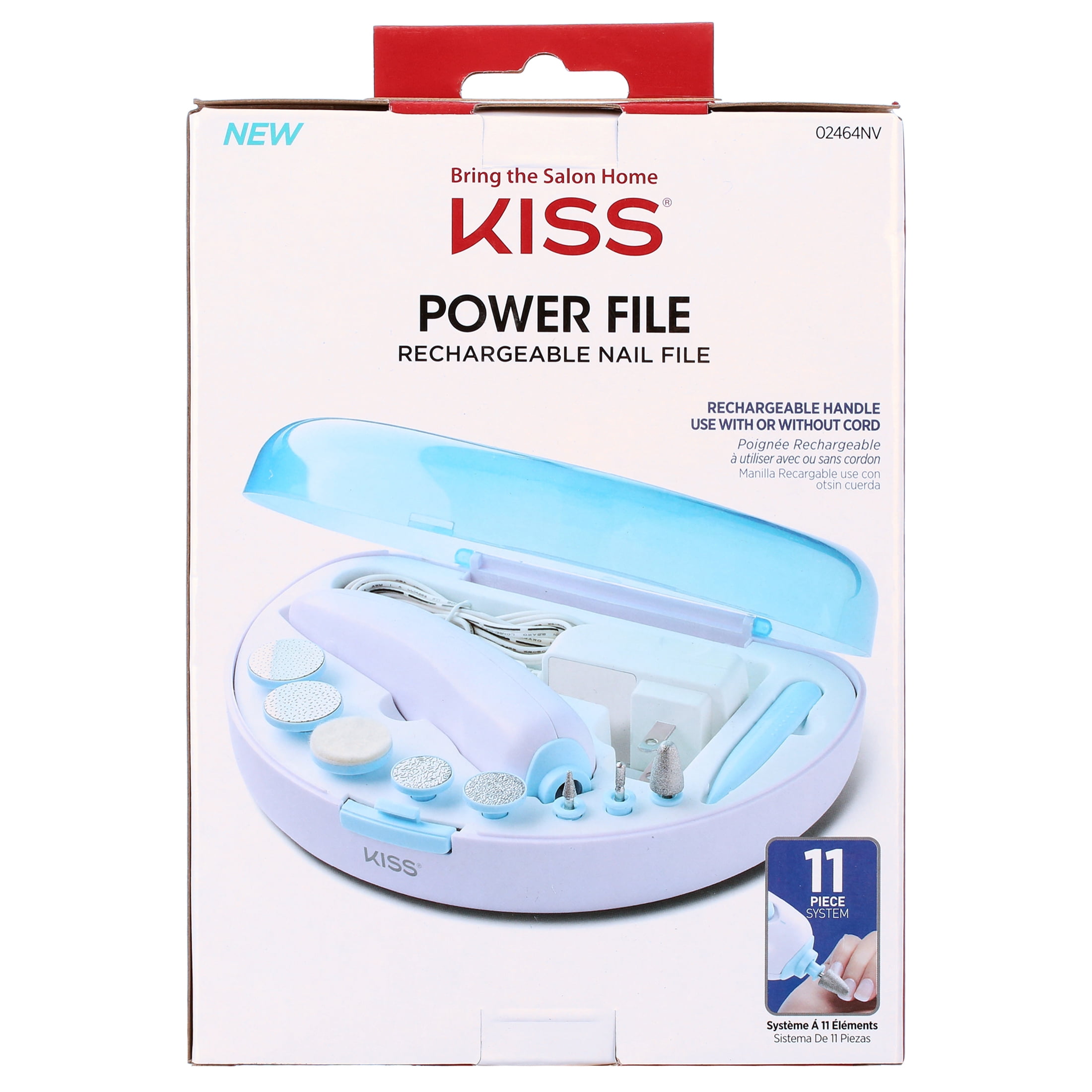 Electric nail filer walmart new arrivals